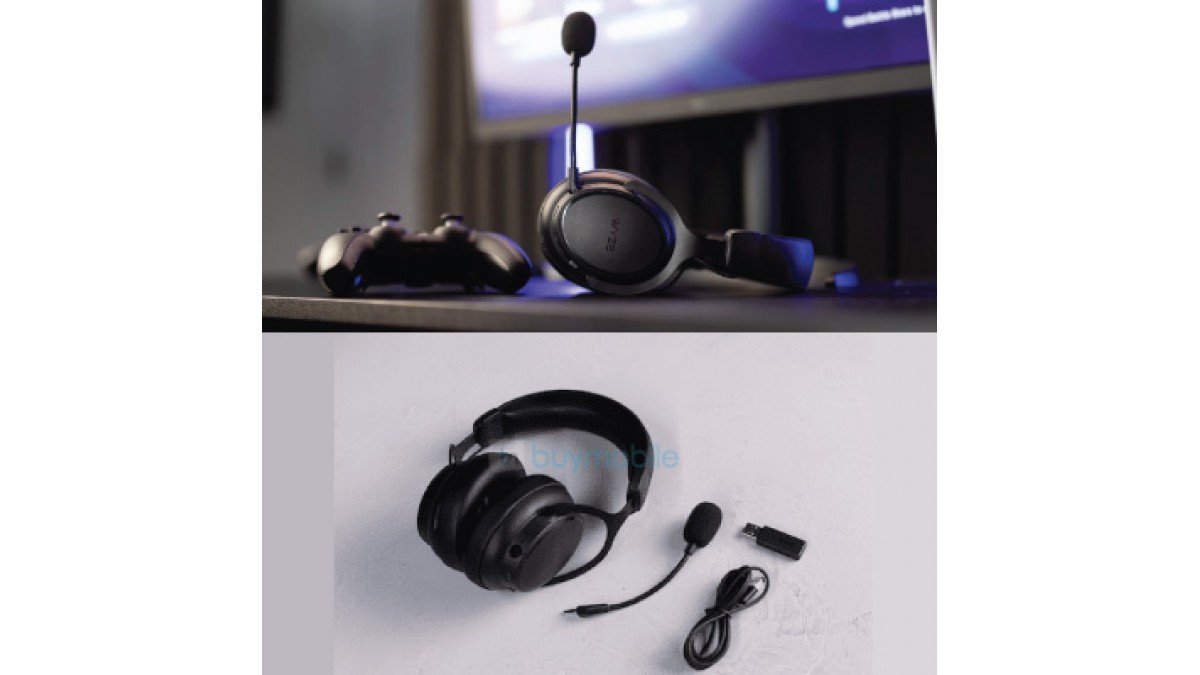Wyze Wireless Gaming Headset