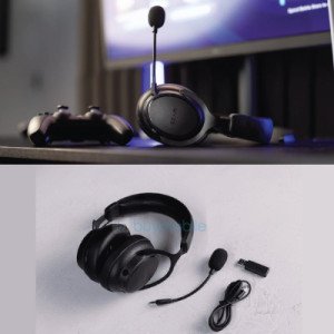 Wyze Wireless Gaming Headset