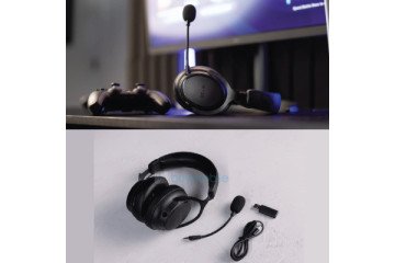 Wyze Wireless Gaming Headset