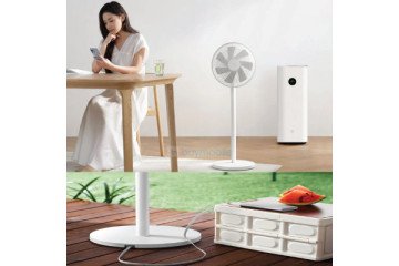 Xiaomi MIJIA Smart DC Inverter Floor Fan 1X 