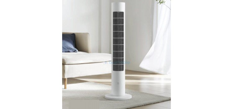 Xiaomi Mijia Smart DC Inverter Tower Fan 2