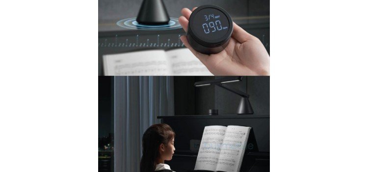 Xiaomi MIJIA Smart Piano Lamp