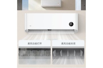 Xiaomi Roufeng Air Conditioner