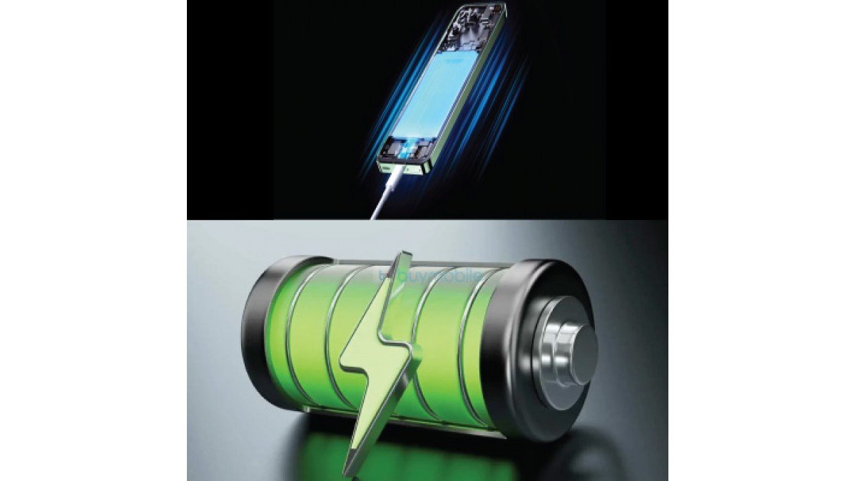 Xiaomi Solid State Battery Tech