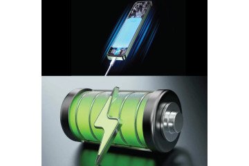 Xiaomi Solid State Battery Tech