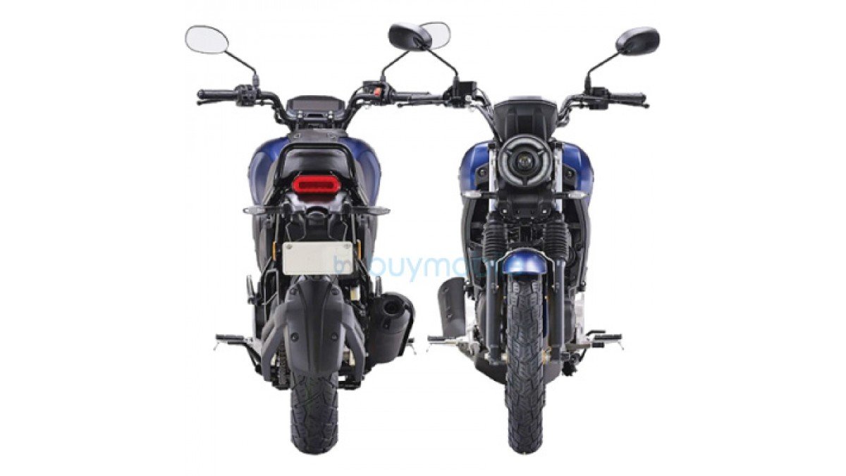 Yamaha FZ-X 2023 Bike