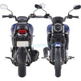 Yamaha FZ-X 2023 Bike