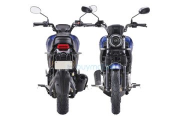 Yamaha FZ-X 2023 Bike