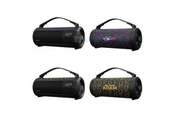 Zebronics Zeb Rocket 500