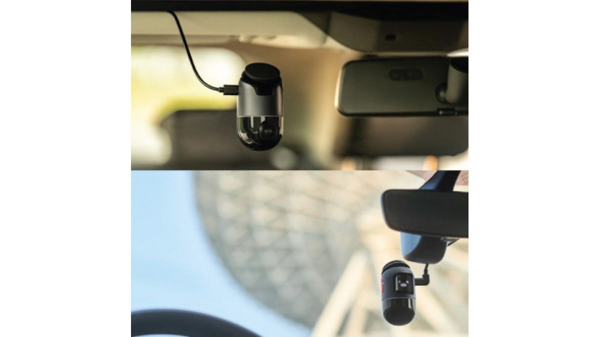 70mai Dash Cam Omni 70mai Dash Cam Omni