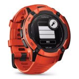 Garmin Instinct 2X Solar