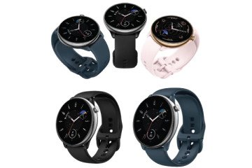 Amazfit GTR Mini