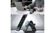 Anker 737 MagGo Charger image 1