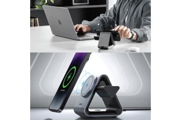 Anker 737 MagGo Charger