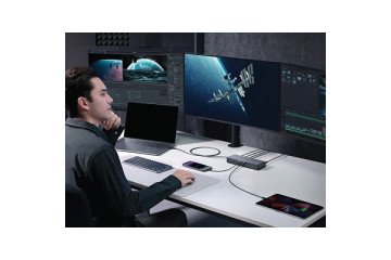 Anker 778 Thunderbolt Docking Station