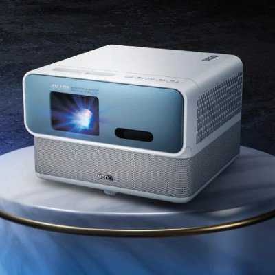 BenQ GP500 projector