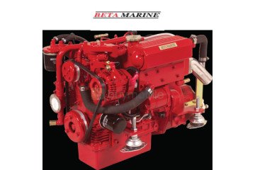 Beta Marine Engines