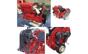 Beta Marine Hybrid image 1