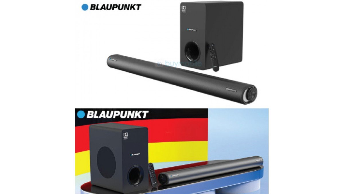Blaupunkt SWL100 Soundbar