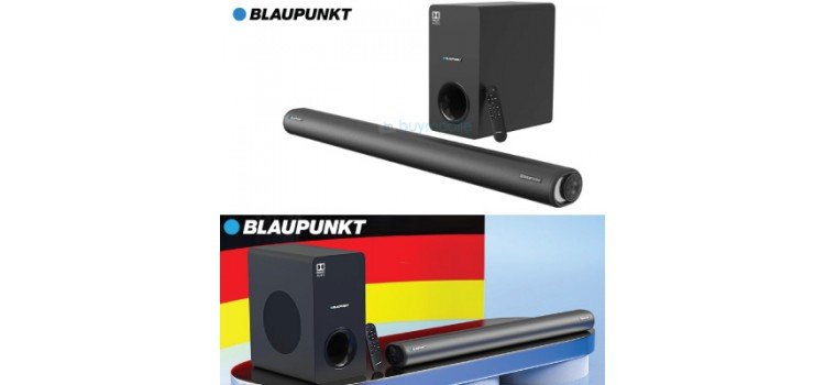 Blaupunkt SWL100 Soundbar