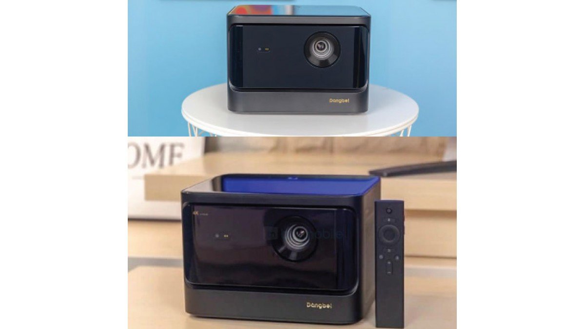 Dangbei X3 Air Projector Dangbei X3 Air Projector