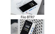 FiiO BTR7 Portable Wireless Bluetooth image 1