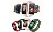 Honor Band 7 NFC Fitness Tracker image 1