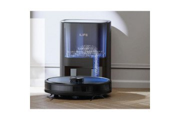 ILIFE T10S Robot Vacuum Cleaner