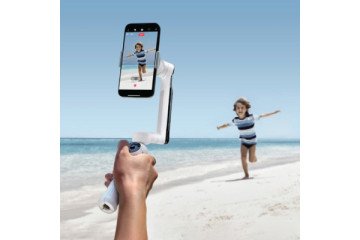 Insta360 AI Tracking Smartphone Stabilizer