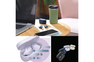 Jabra Elite 4 TWS earbuds