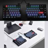 Keychron Q11 Customized Mechanical