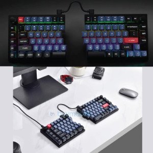 Keychron Q11 Customized Mechanical
