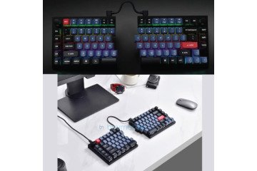 Keychron Q11 Customized Mechanical