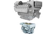 MAN marine engines image 1