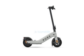 Pure Advance electric scooter
