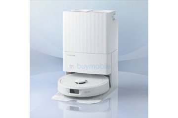 Roborock self cleaning Sweeping and Mopping Robot P10