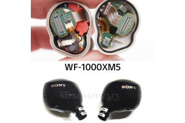 Sony WF 1000XM5