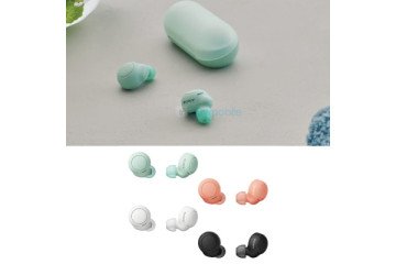 Sony WF-C700N Budget Earbuds