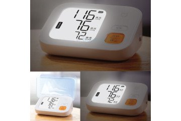 Xiaomi MIJIA Electronic Blood Pressure Monitor