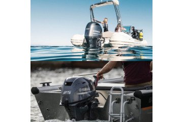 Yamaha Marine