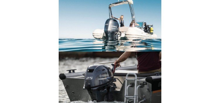 Yamaha Marine