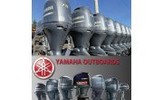 Yamaha Outboards image 1