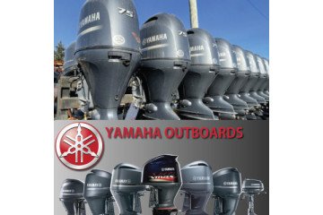 Yamaha Outboards
