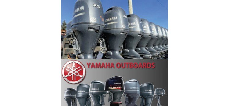 Yamaha Outboards