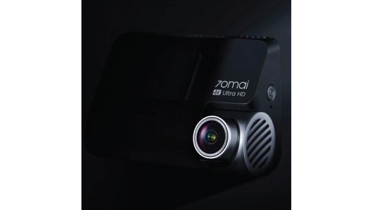 70Mai 4K Driving Recorder 70Mai 4K Driving Recorder