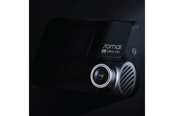 70Mai 4K Driving Recorder