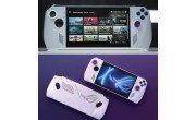 ASUS ROG Ally handheld gaming console image 1