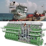 B&amp;W Engines