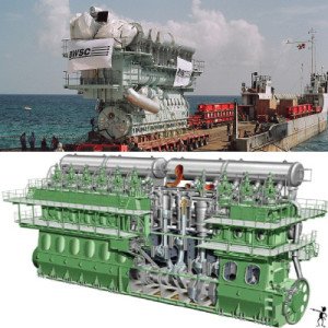 B&W Engines