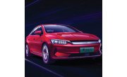 BYD Qin PLUS EV 2023 Champion Edition image 1
